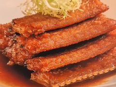 -玉林烤鸭店(垡头店)