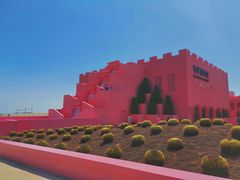 -漳州滨海火山岛自然生态风景区