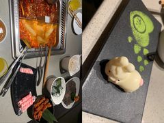 -海底捞火锅(东方时代广场店)