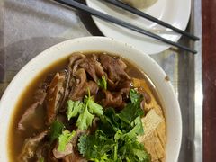 -姚记炒肝店(鼓楼店)