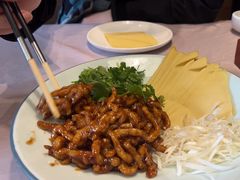 -大鸭梨烤鸭(甘家口店)