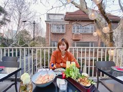 -Ginger(兴国路店)