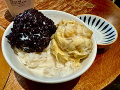 -小团圆糖水铺(襄阳南路店)
