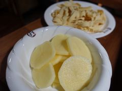 -巴邑火锅·鲜切牛肉(萧山银隆店)
