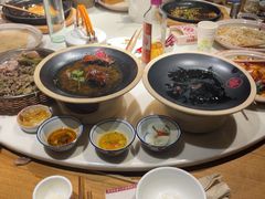 -广府乡下·饭庄(新港东路店)
