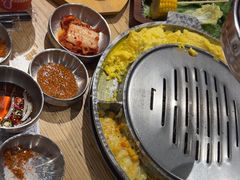 -姜虎东白丁烤肉(深圳湾后海汇店)