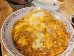 亲子饭-鳥禾(天津店)