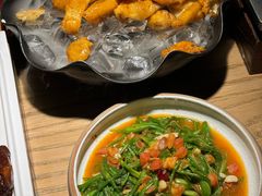 -茄子恰恰·新云南小炒(坪山益田店)