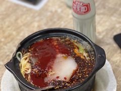 -蜀王砂锅总店