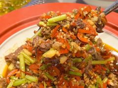 -有红鸡毛店·川菜(建设路店)