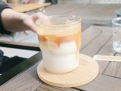 -豆舞咖啡(民乐路店)