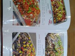 -老熟人串吧家常菜(旧宫店)