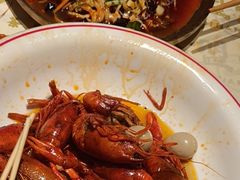 -串盟烧烤大排档·长沙美食地标(星沙店)