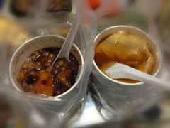 芋圆3号&nbsp;红豆豆花-鲜芋仙Meet Fresh(五道口店)