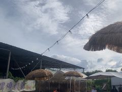 -DGE季风钓虾营地·团建·聚会