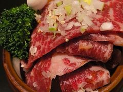 -山川小町·极番烧肉(新地假日广场店)