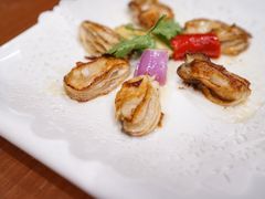 生煎生蚝-阿多私房菜(顺德店)