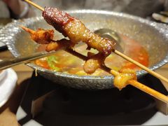 -福宝漠北·牛羊肉(广埠屯店)