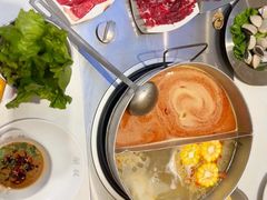 -荣叔港式沙嗲牛肉火锅(正佳潮流店)