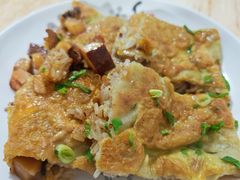 -周记热干面豆皮大王(桃花东街店)