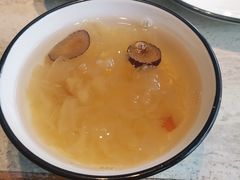 银耳汤-渝乡辣婆婆·川菜 水煮鱼(中山西路店)