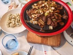 -庆云楼饭庄(什刹海店)