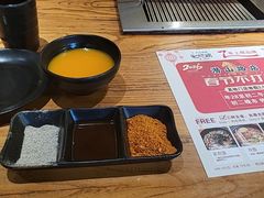 -千寻烧肉(政务区店)