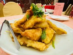 -长白山国际酒店中餐厅