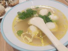 -小杨生煎(松江大学城店)