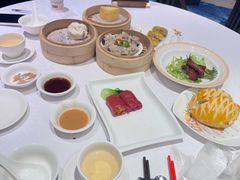 -红棉中餐厅·广州海航威斯汀酒店
