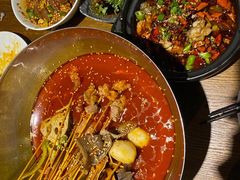-付小姐在成都(五道口店)