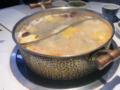 -濠七糟粕醋•海南酸汤火锅(中关村店)