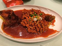 松鼠桂鱼-江南韵·无锡太湖文化体验餐厅(凤凰天街店)