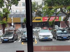 -常株潭·湖南家宴·团建宴会厅(西乡店)