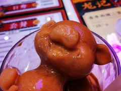 -龙记·香港茶餐厅(海上世界店)