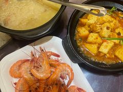 -南燕湾渔家码头