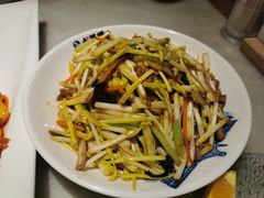 -小菜园新徽菜(马鞍山金鹰店)