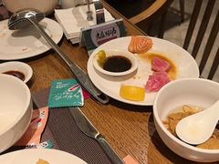 -星璞餐厅(深铁塘朗城君璞酒店)