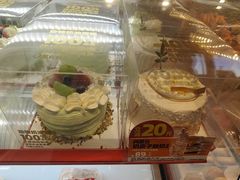 -味多美蛋糕(双合地铁店)