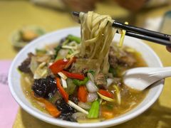 -孙家面馆(小康城店)