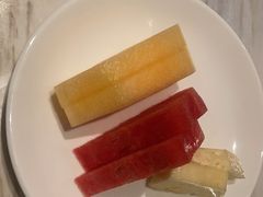 -客莱福诺富特酒店·互动餐厅