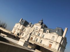 -北京拉斐特城堡酒店