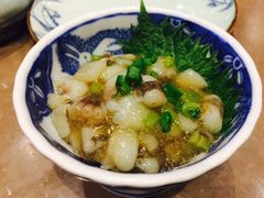 芥末章鱼-伊藤ITO(侨福芳草地购物中心店)