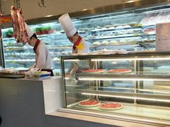 -香佰里鲜货火锅(佳乐金街店)