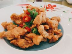 -沪华海鲜大酒楼(南汇店)