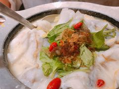 古法黄鱼汤-闽上鲜·福建菜(龙湖滨江天街店)