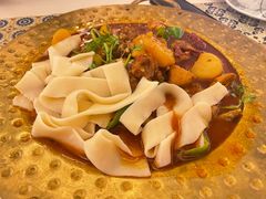 -阿拉丁新疆风味餐厅·清真(罗廊巷店)