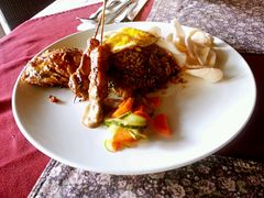 -Pundi Pundi Restaurant