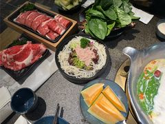 -湊湊火锅·茶憩(来福士广场店)
