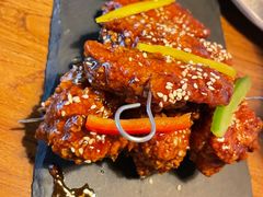 -SUPER BOWL 超级碗披萨(崂山丽达店)